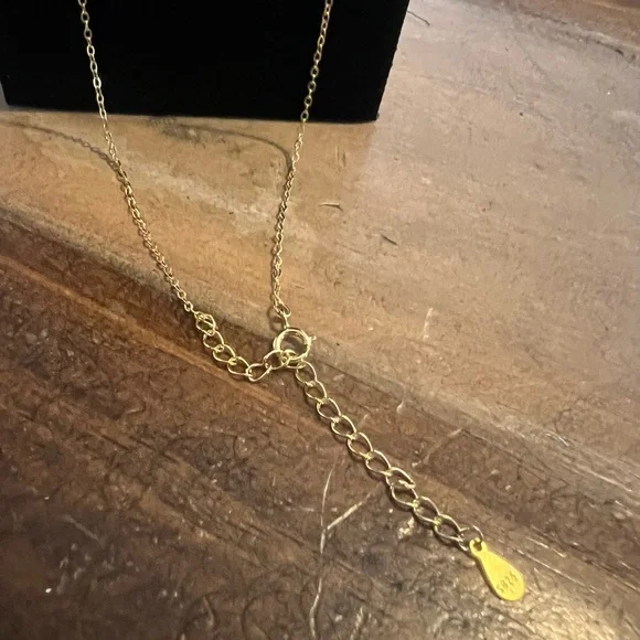 Wishlilly necklace beautiful - Picture 4 of 6